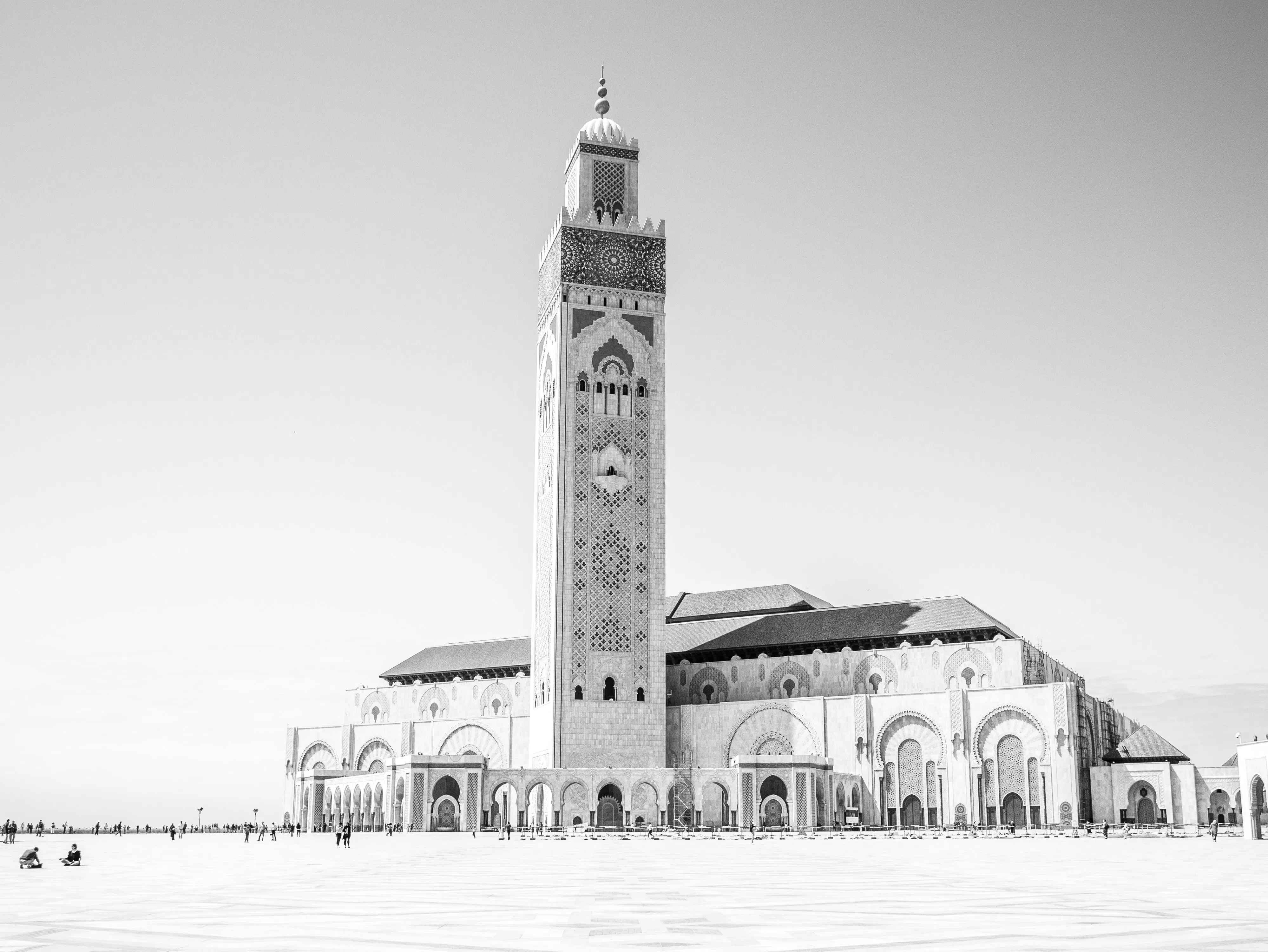 9 days from Casablanca trip in Morocco