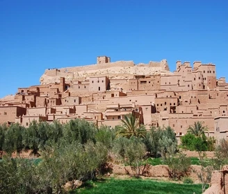 Ouarzazate image